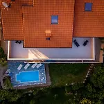 - Healthy House *
