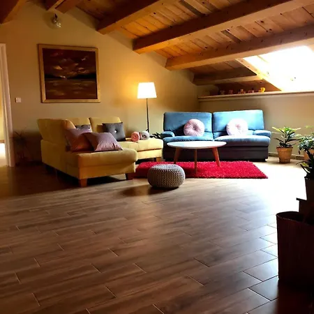 - Healthy House * Opatija