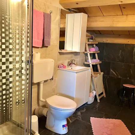 - Healthy House Villa *