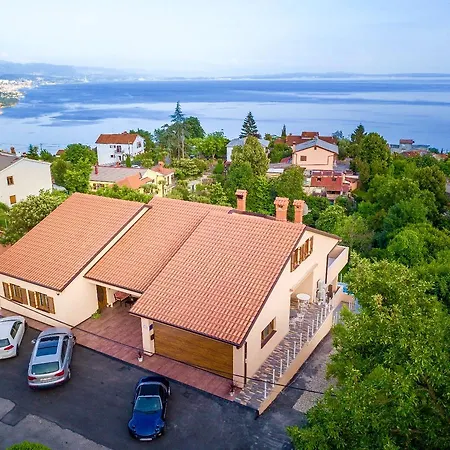 - Healthy House Villa