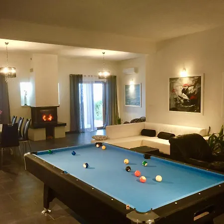 - Healthy House Opatija