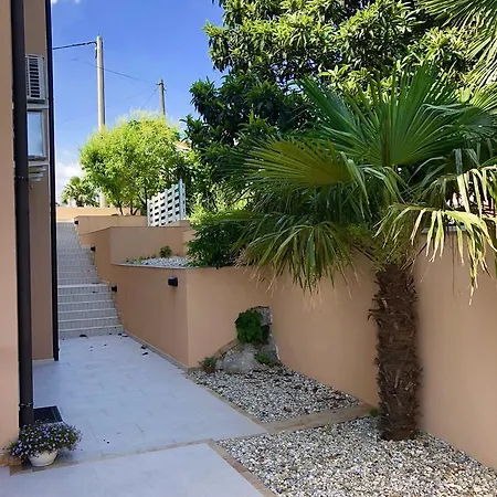 - Healthy House * Opatija