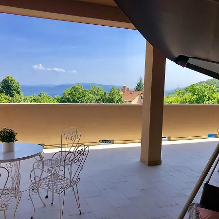 - Healthy House Opatija