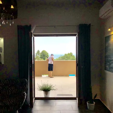 - Healthy House Villa