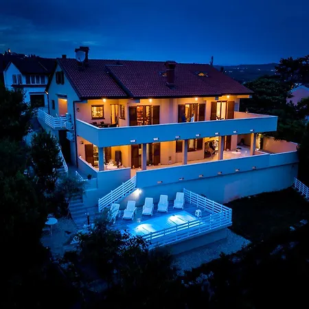 - Healthy House Opatija