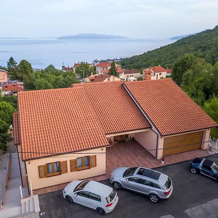 - Healthy House * Opatija