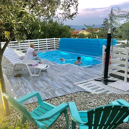 - Healthy House * Opatija