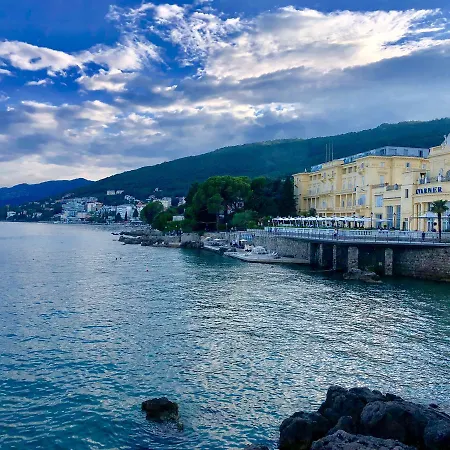 - Healthy House * Opatija