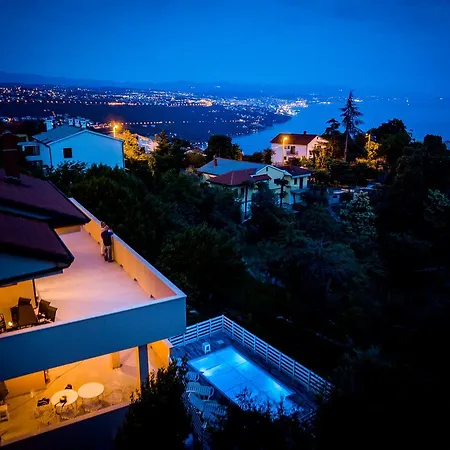 - Healthy House * Opatija