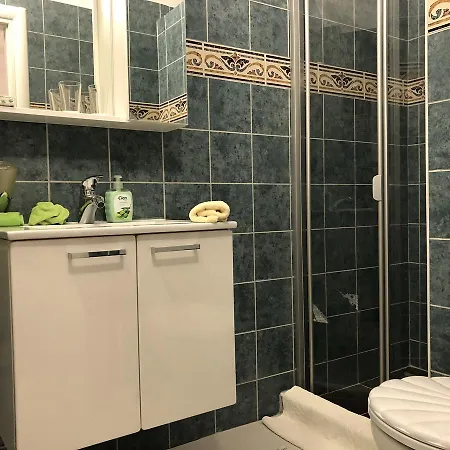 Villa - Healthy House