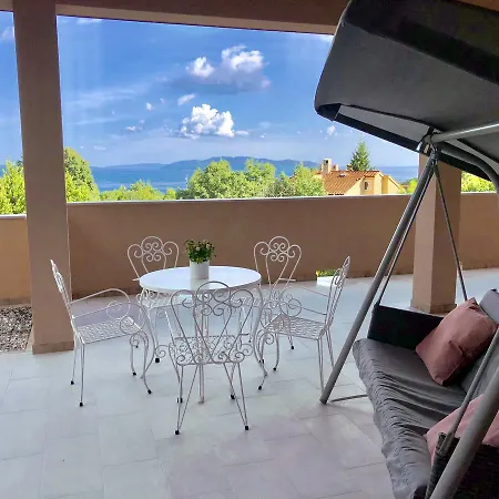 Villa - Healthy House Opatija