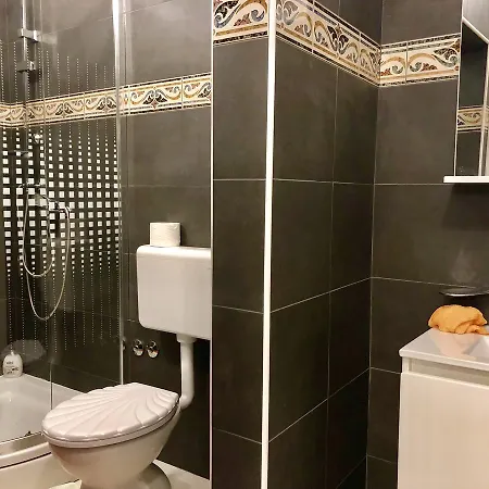 Villa - Healthy House Opatija