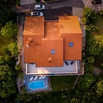 - Healthy House Villa