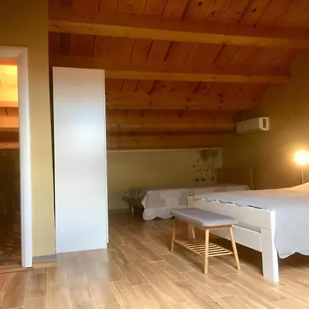 - Healthy House Βίλα