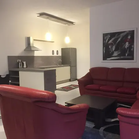 - Healthy House Opatija