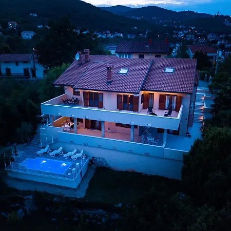 Villa - Healthy House