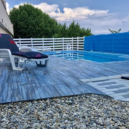 - Healthy House * Opatija