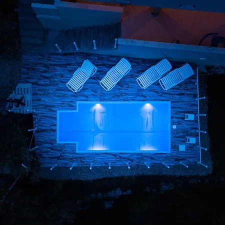 Βίλα - Healthy House