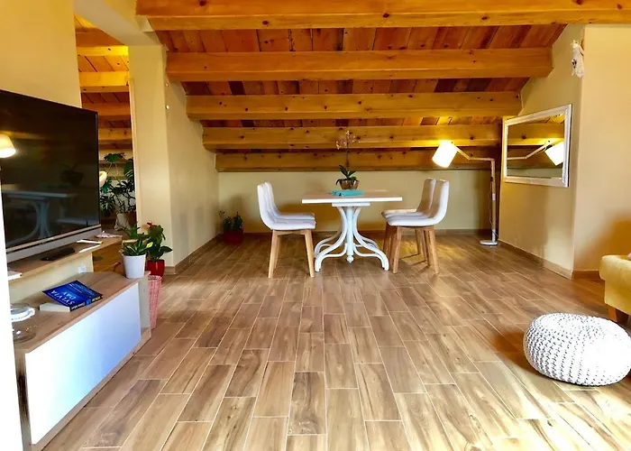 Вилла - Healthy House