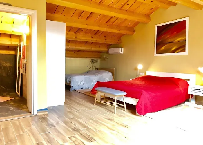 Вилла - Healthy House Опатия