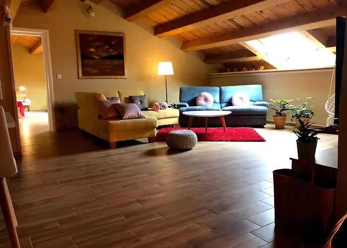 - Healthy House * Opatija