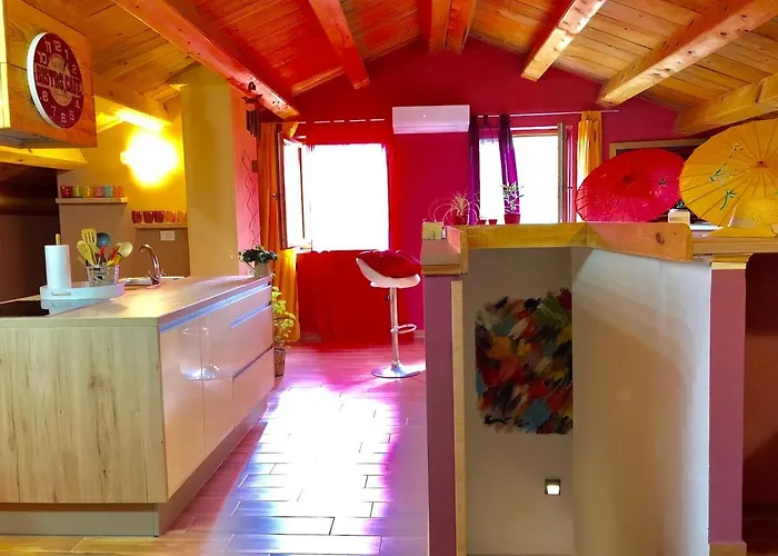 - Healthy House Вилла Опатия