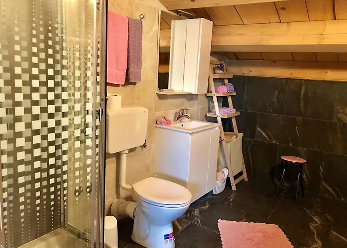 - Healthy House Вилла *