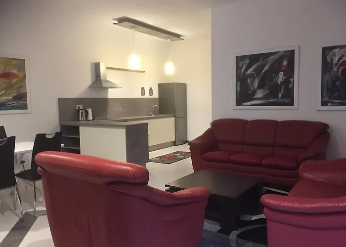 - Healthy House Opatija