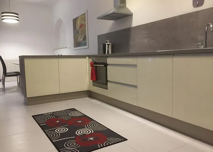 - Healthy House Вилла Опатия