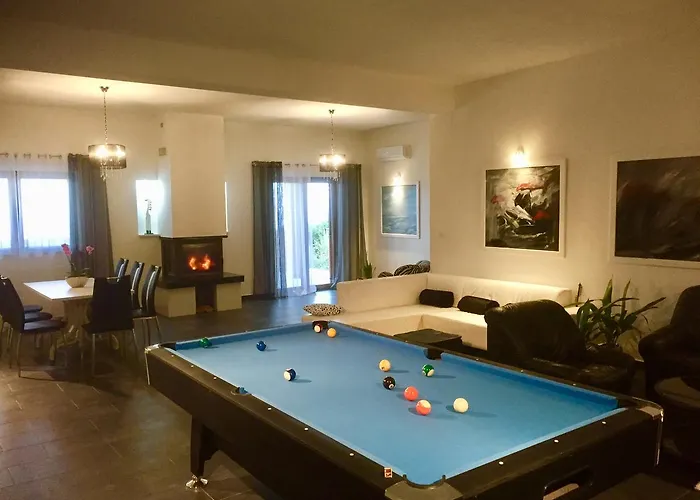 - Healthy House Opatija