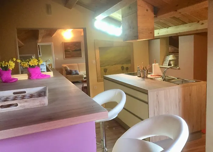 - Healthy House Villa Opatija