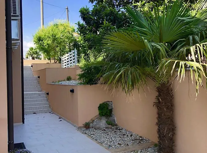 - Healthy House * Opatija