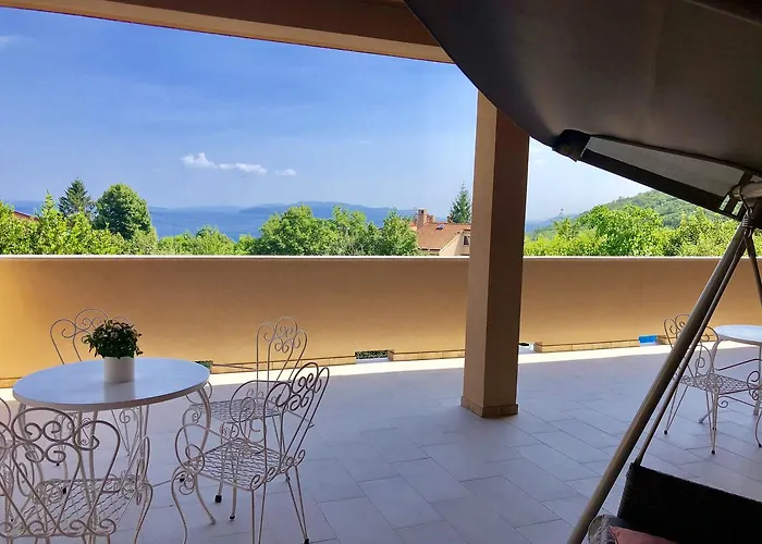 - Healthy House Opatija