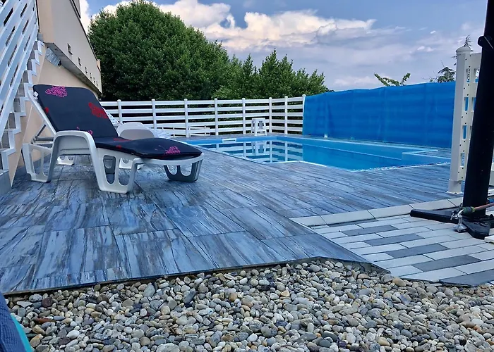 - Healthy House * Opatija