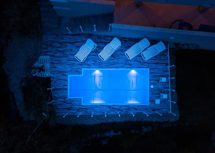 Villa - Healthy House