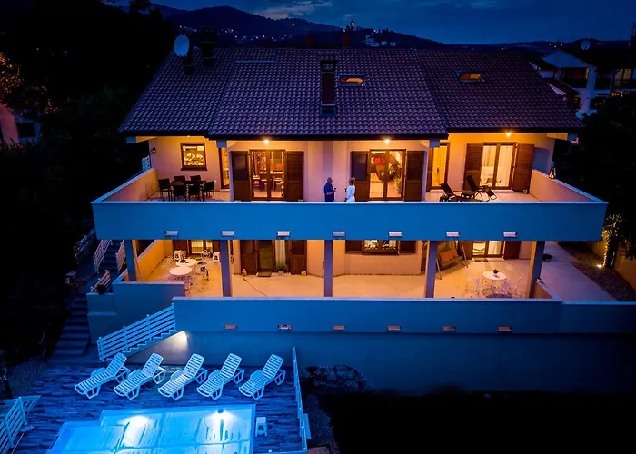 - Healthy House Вилла Опатия