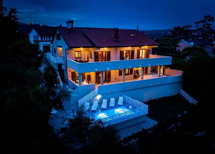 - Healthy House Opatija