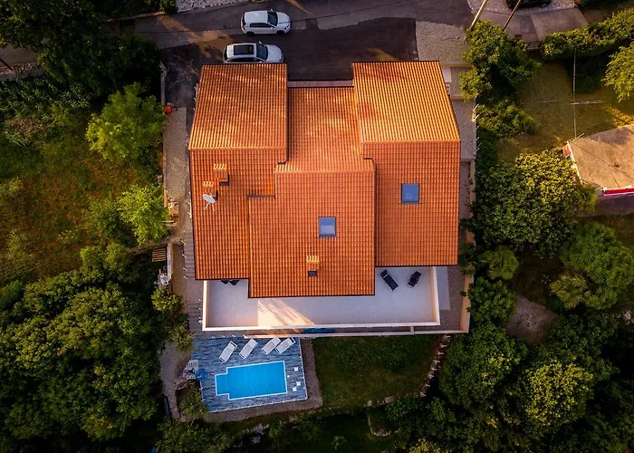 - Healthy House Вилла