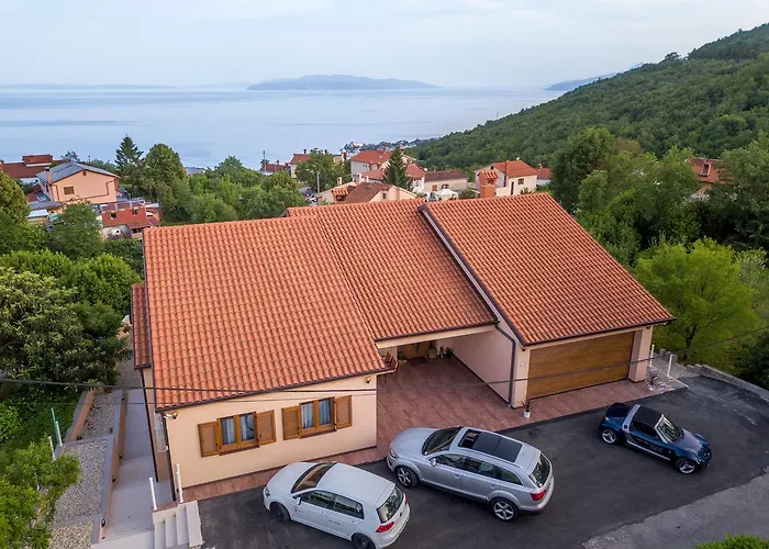 - Healthy House * Opatija