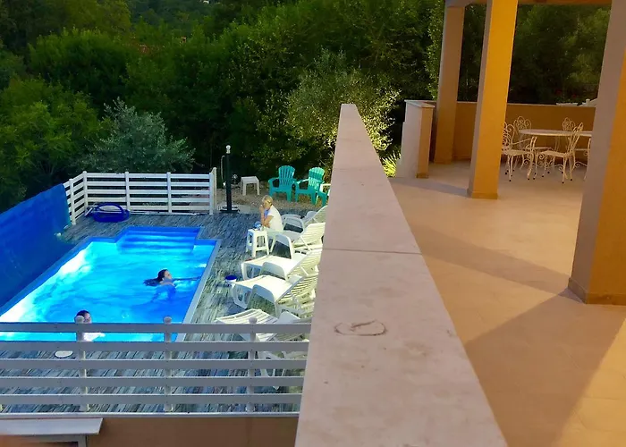 - Healthy House Villa Opatija