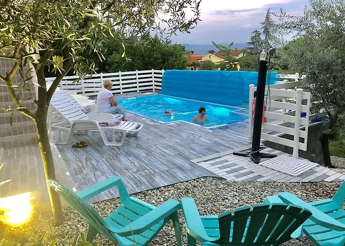 - Healthy House * Opatija