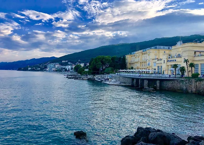 - Healthy House * Opatija