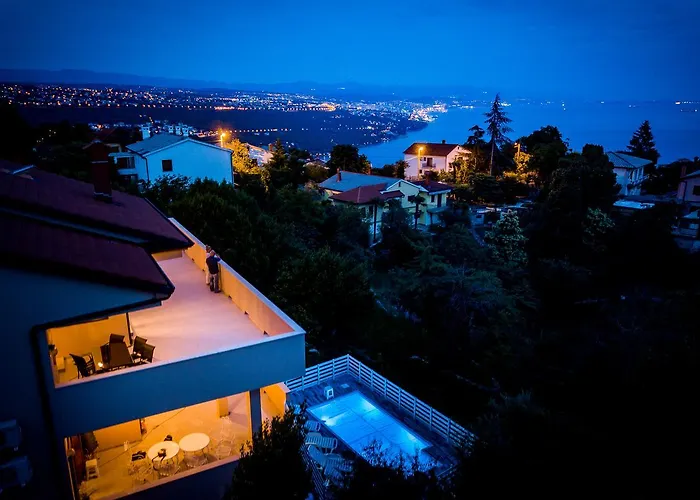 - Healthy House * Опатия