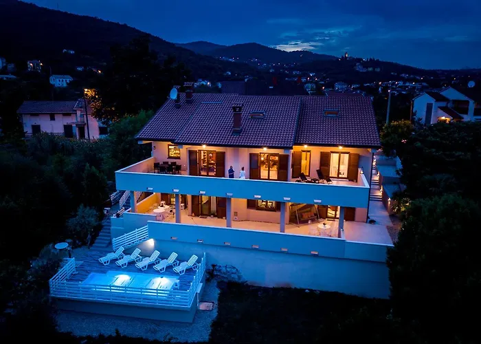 - Healthy House Opatija