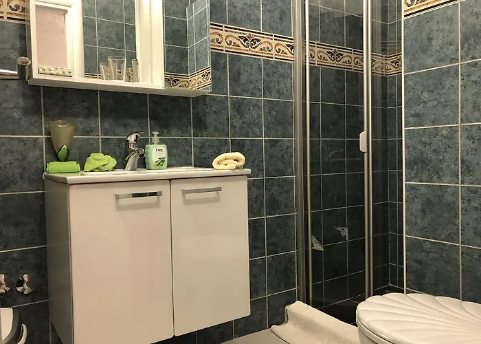 Villa - Healthy House