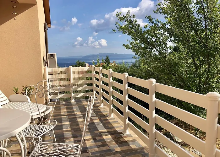 - Healthy House Opatija