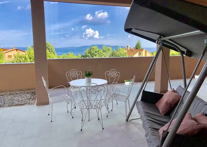 Villa - Healthy House Opatija