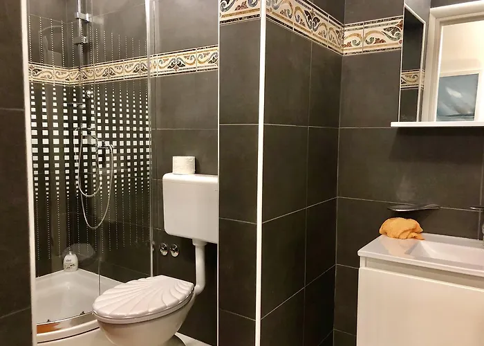 Villa - Healthy House Opatija